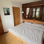 Tirol 埃布斯镇